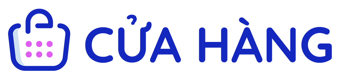 Logo Cửa Hàng